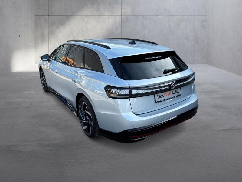 VW ID.7 Tourer Pro S 210 kW Business