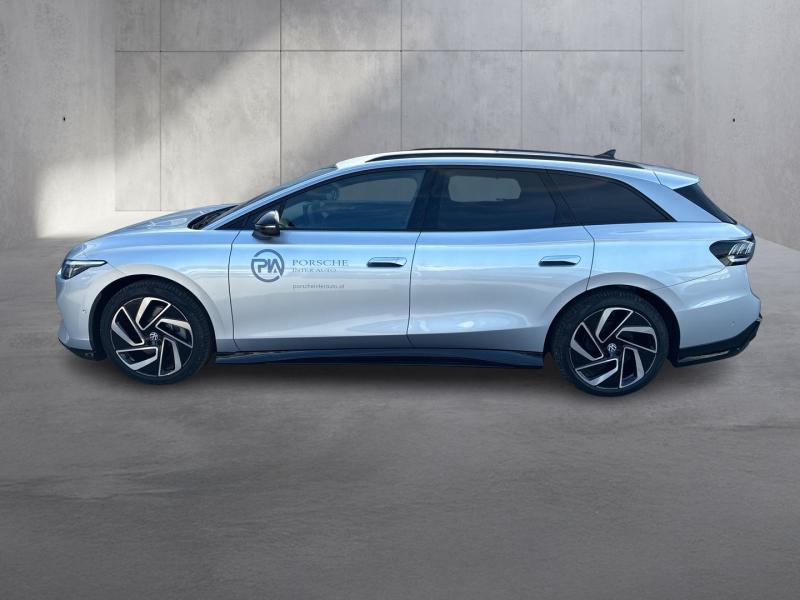 VW ID.7 Tourer Pro S 210 kW Business