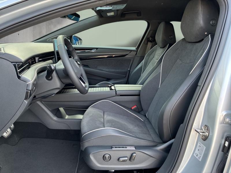 VW ID.7 Tourer Pro S 210 kW Business