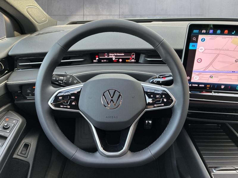 VW ID.7 Tourer Pro S 210 kW Business