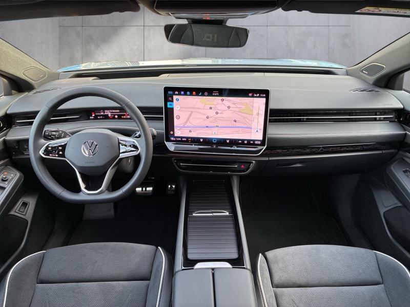 VW ID.7 Tourer Pro S 210 kW Business