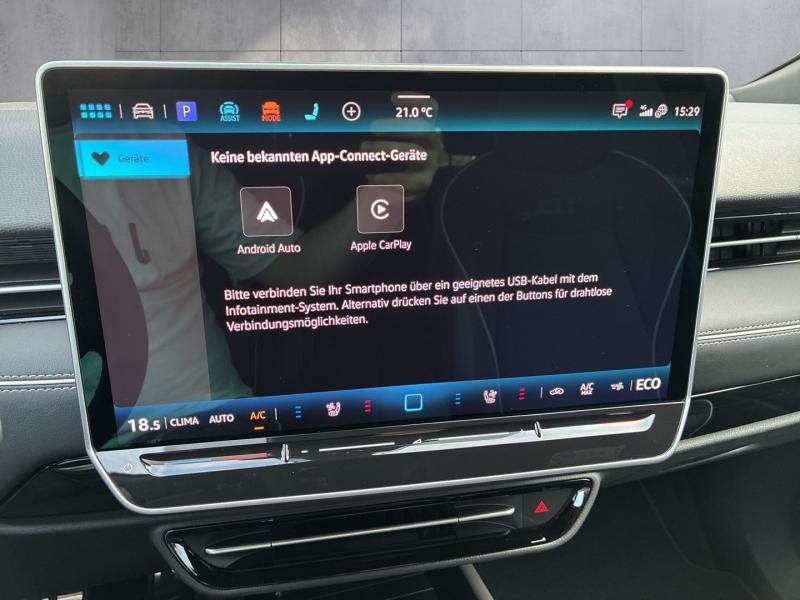 VW ID.7 Tourer Pro S 210 kW Business