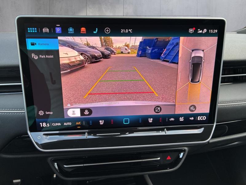 VW ID.7 Tourer Pro S 210 kW Business