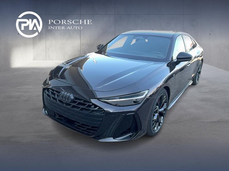 Audi A6 Limousine e-hybrid quattro 270 kW