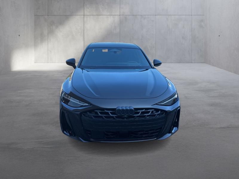 Audi A6 Limousine e-hybrid quattro 270 kW
