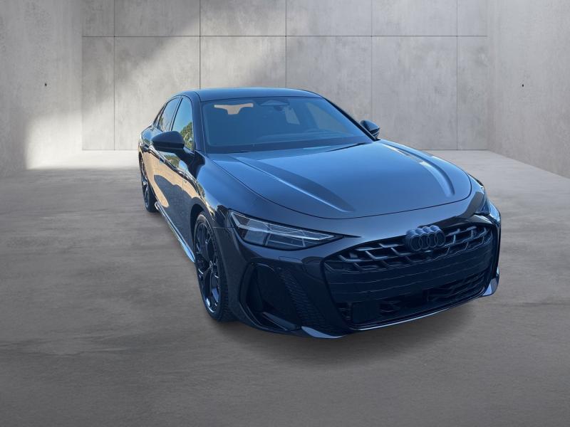 Audi A6 Limousine e-hybrid quattro 270 kW