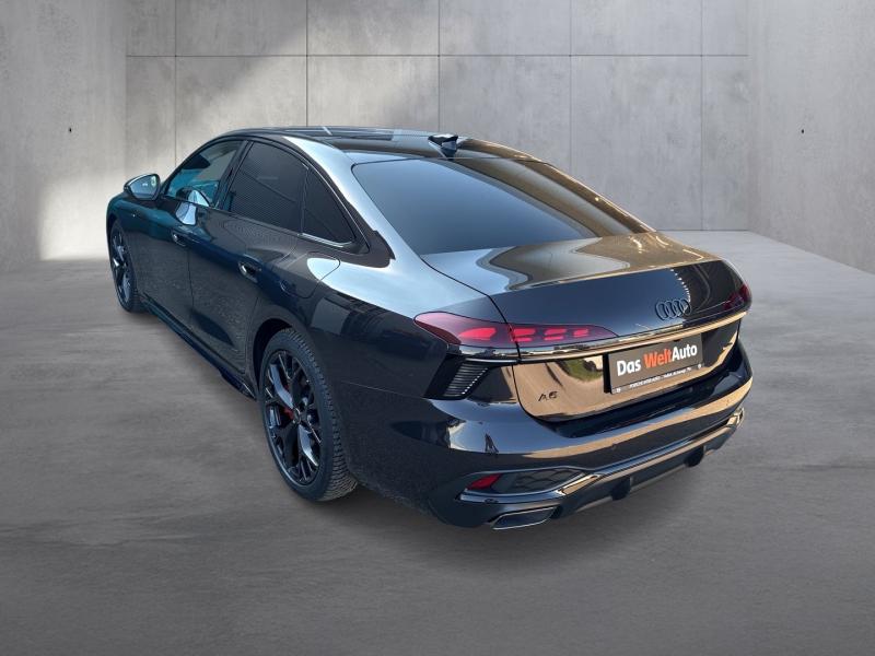 Audi A6 Limousine e-hybrid quattro 270 kW