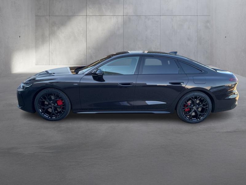 Audi A6 Limousine e-hybrid quattro 270 kW