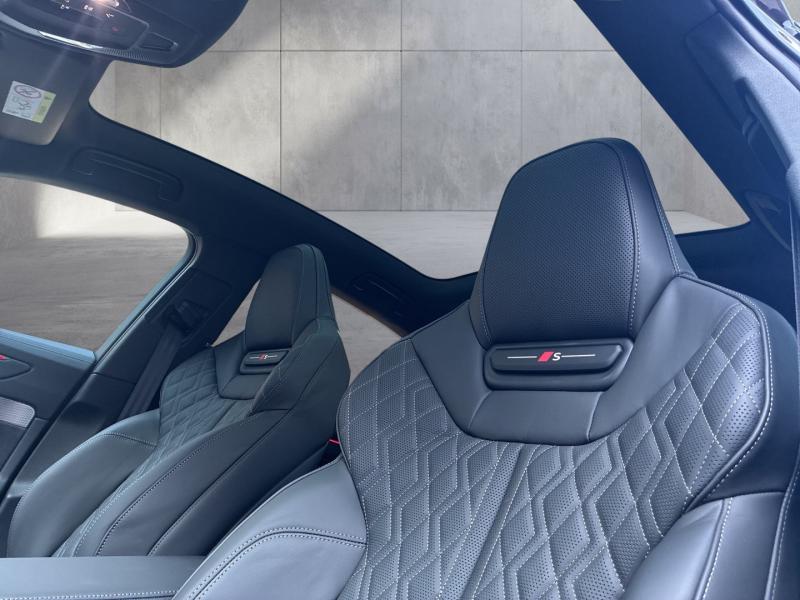 Audi A6 Limousine e-hybrid quattro 270 kW