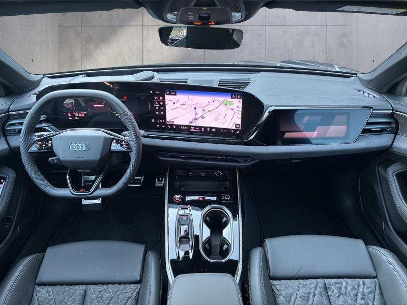 Audi A6 Limousine e-hybrid quattro 270 kW
