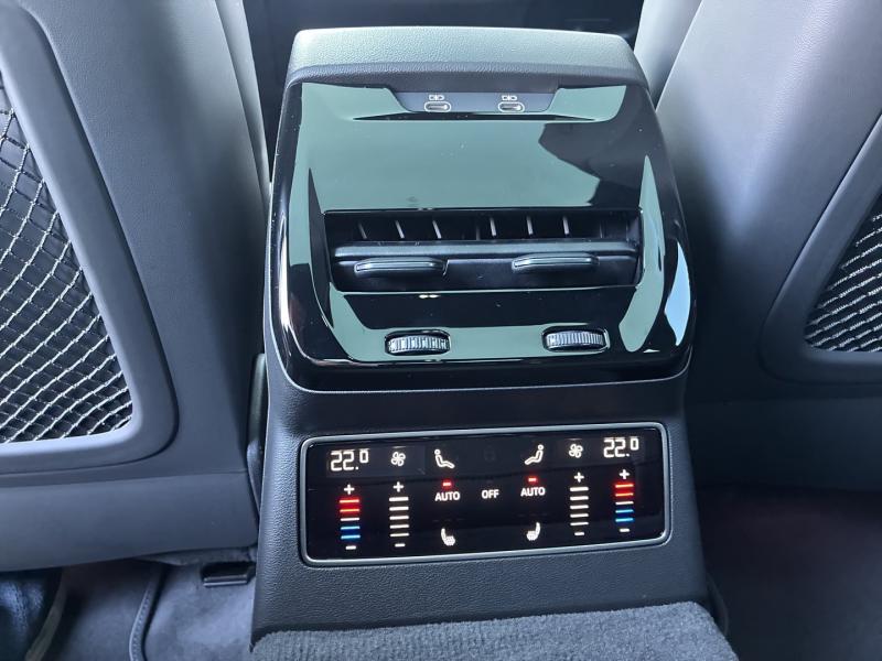 Audi A6 Limousine e-hybrid quattro 270 kW