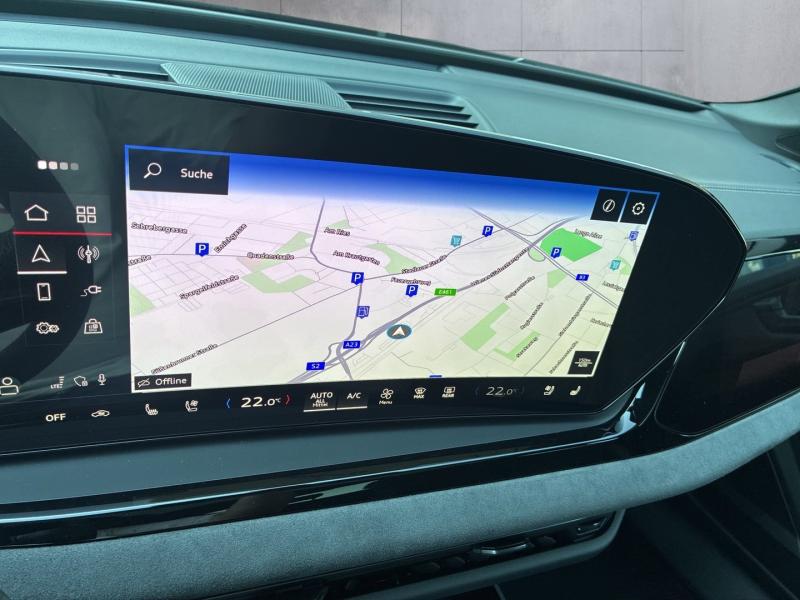 Audi A6 Limousine e-hybrid quattro 270 kW