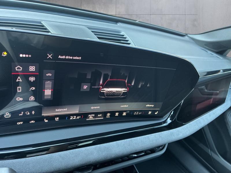 Audi A6 Limousine e-hybrid quattro 270 kW