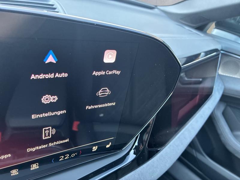 Audi A6 Limousine e-hybrid quattro 270 kW