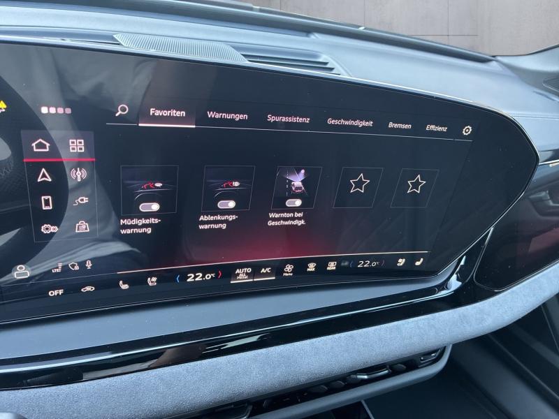 Audi A6 Limousine e-hybrid quattro 270 kW