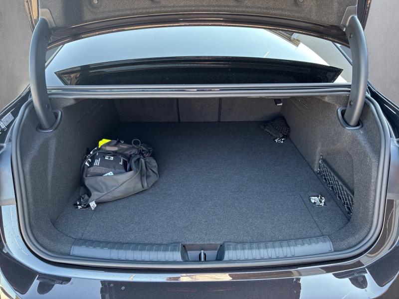Audi A6 Limousine e-hybrid quattro 270 kW