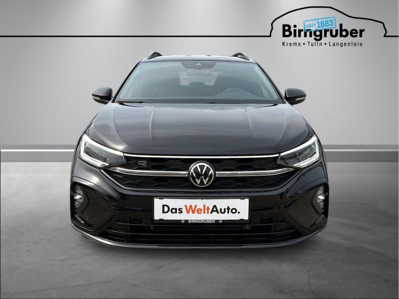 VW Taigo R-Line TSI