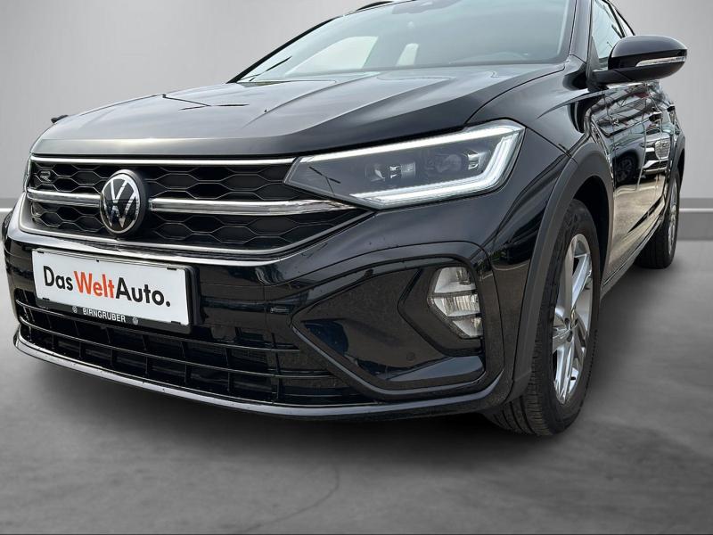 VW Taigo R-Line TSI