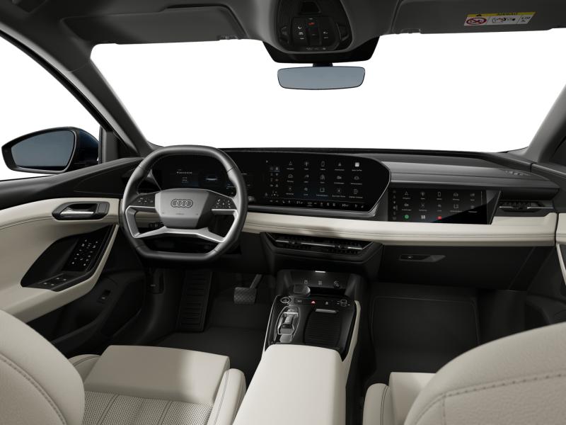 Audi Q6 e-tron quattro
