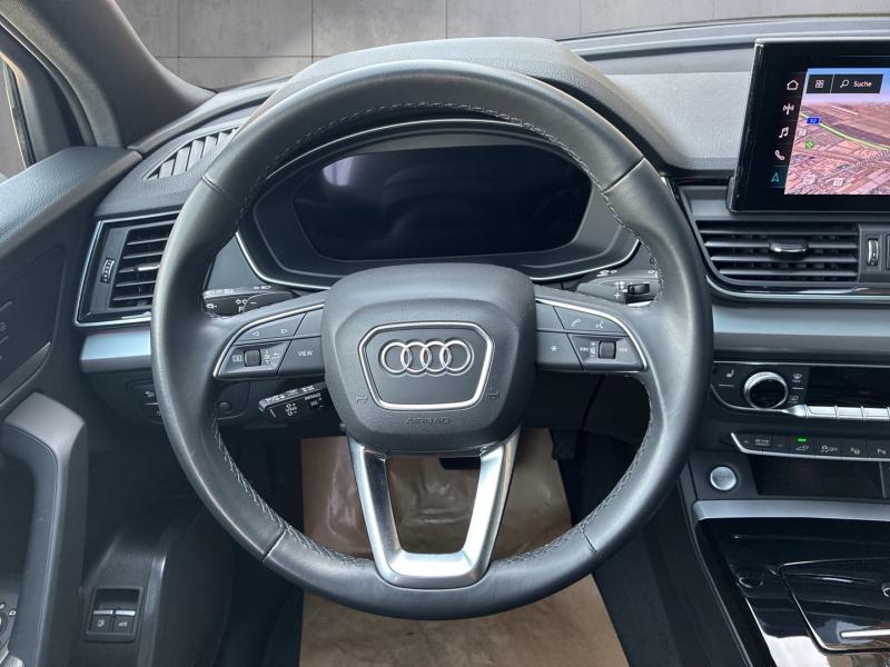 Audi Q5 50 TFSI e quattro
