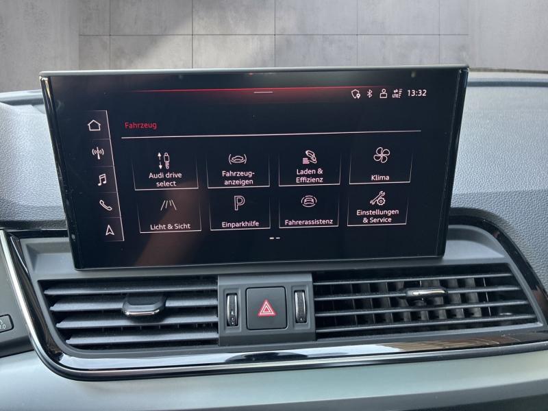 Audi Q5 50 TFSI e quattro