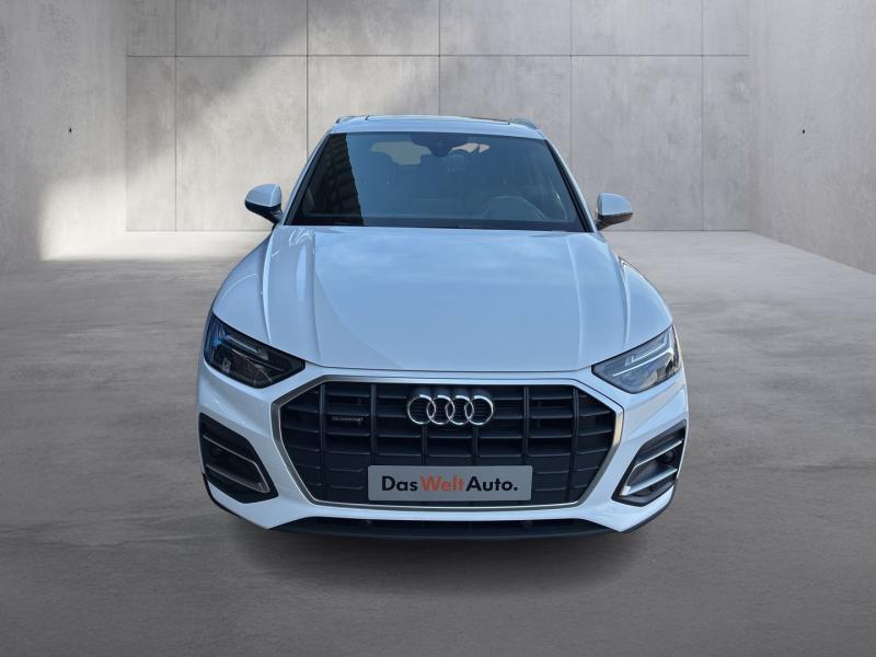 Audi Q5 50 TFSI e quattro