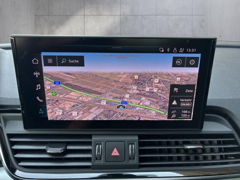 Audi Q5 50 TFSI e quattro