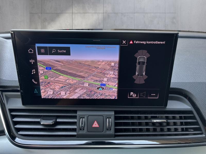 Audi Q5 50 TFSI e quattro