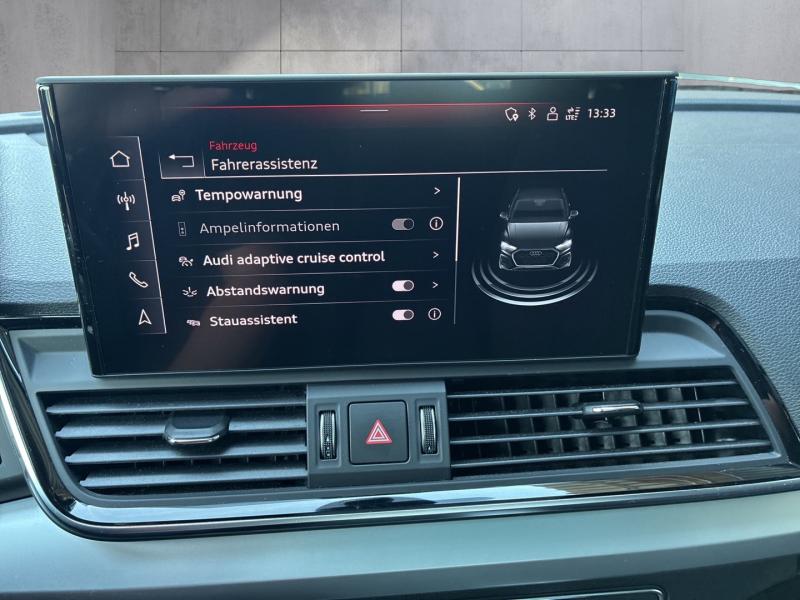 Audi Q5 50 TFSI e quattro