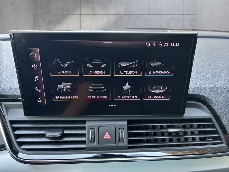 Audi Q5 50 TFSI e quattro