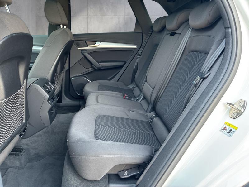 Audi Q5 50 TFSI e quattro