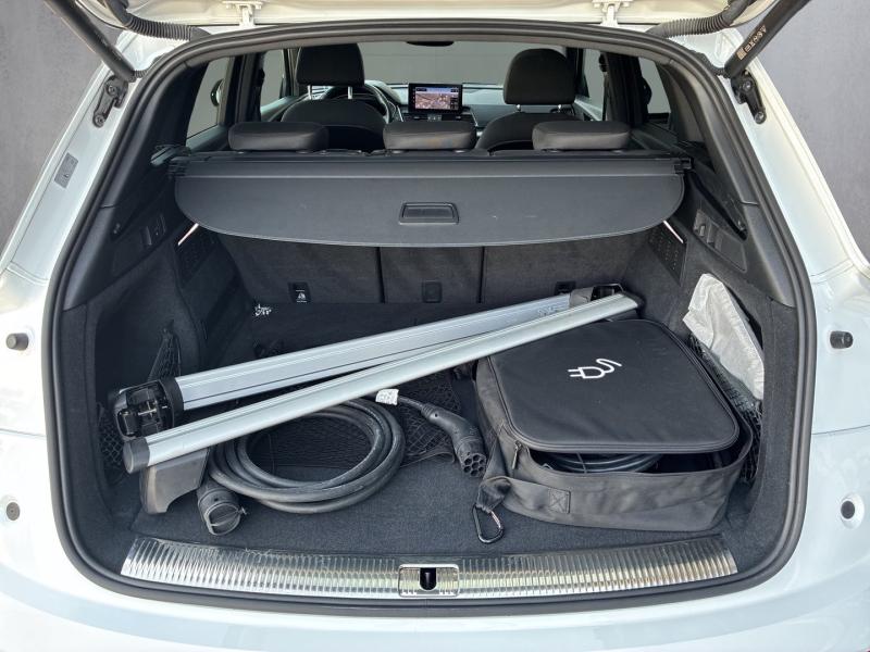 Audi Q5 50 TFSI e quattro