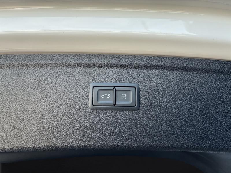 Audi Q5 50 TFSI e quattro