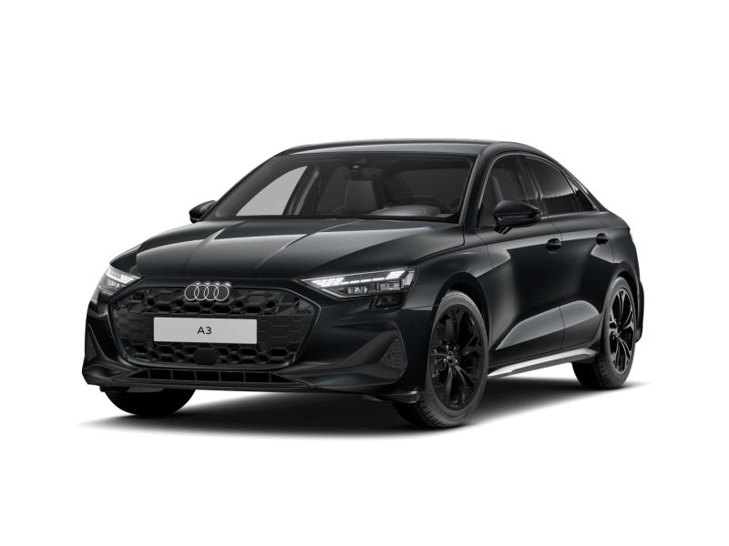 A3 Audi Audi A3 Limousine 30 TFSI