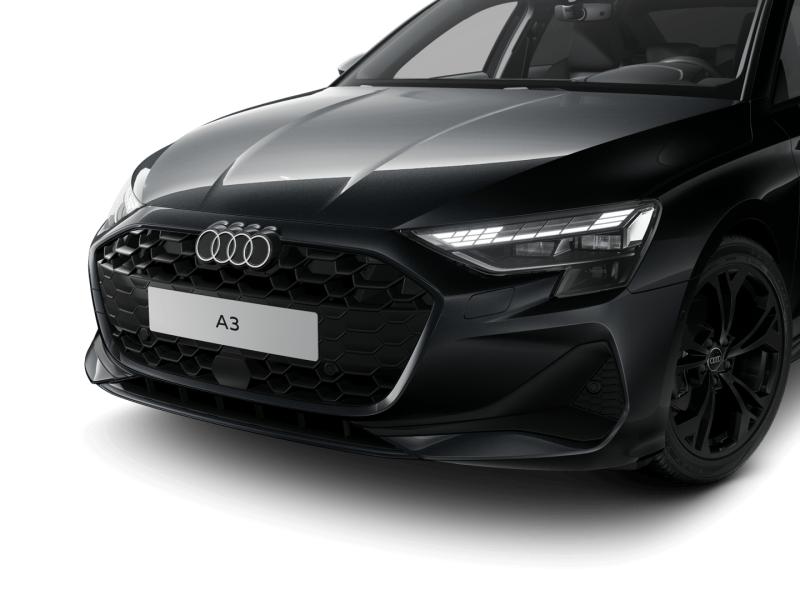 Audi A3 Limousine 30 TFSI