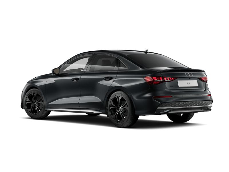 Audi A3 Limousine 30 TFSI