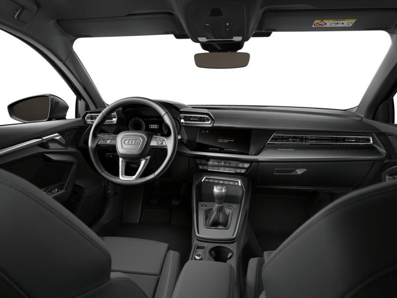 Audi A3 Limousine 30 TFSI