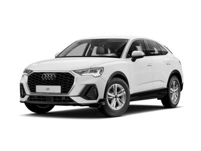 Audi Q3 Sportback 35 TFSI intense