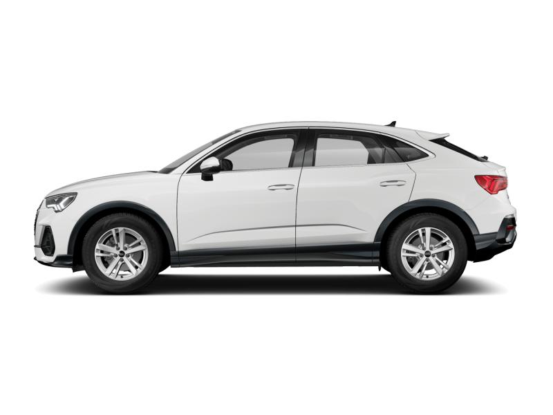 Audi Q3 Sportback 35 TFSI intense