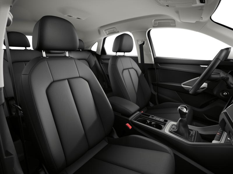 Audi Q3 Sportback 35 TFSI intense