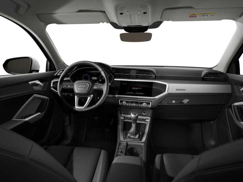 Audi Q3 Sportback 35 TFSI intense