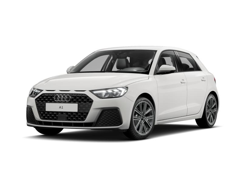 Audi A1 Sportback 30 TFSI intense