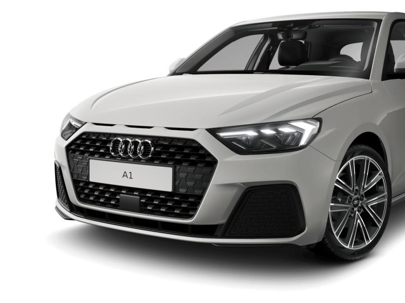 Audi A1 Sportback 30 TFSI intense