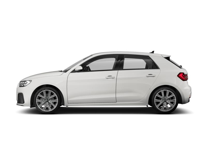 Audi A1 Sportback 30 TFSI intense