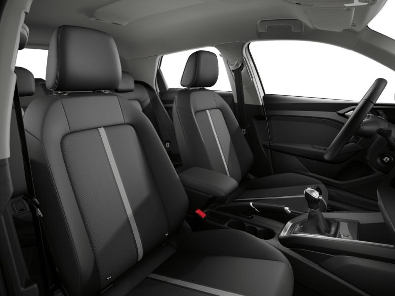 Audi A1 Sportback 30 TFSI intense