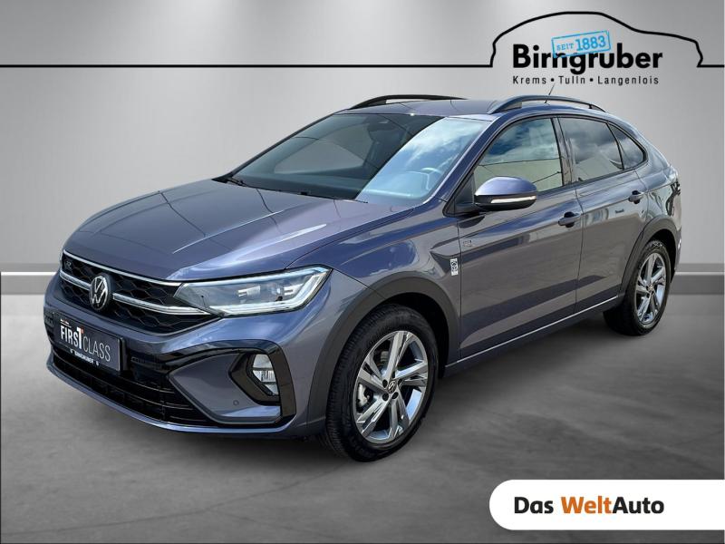 VW Taigo R-Line TSI