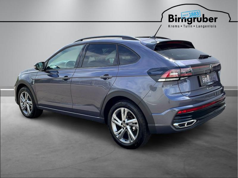 VW Taigo R-Line TSI