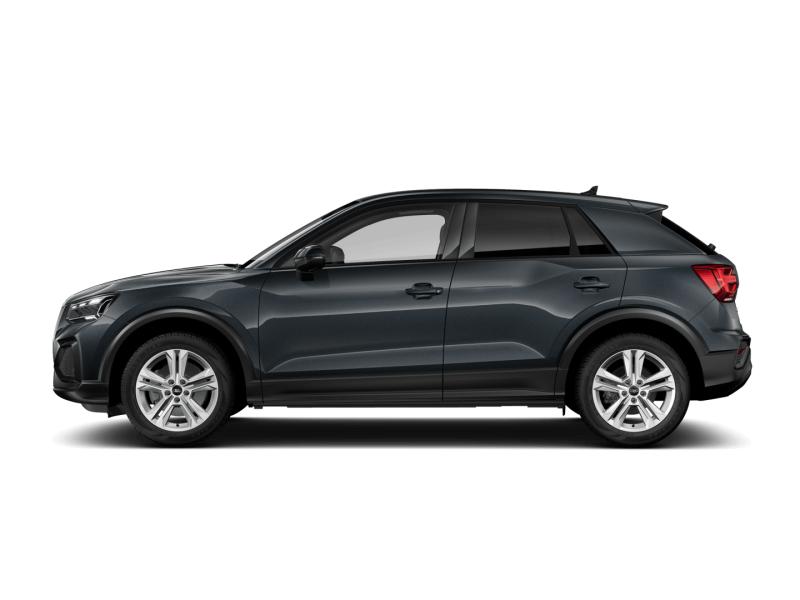 Audi Q2 35 TDI