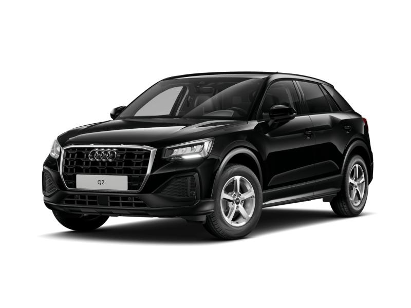 Audi Q2 30 TFSI