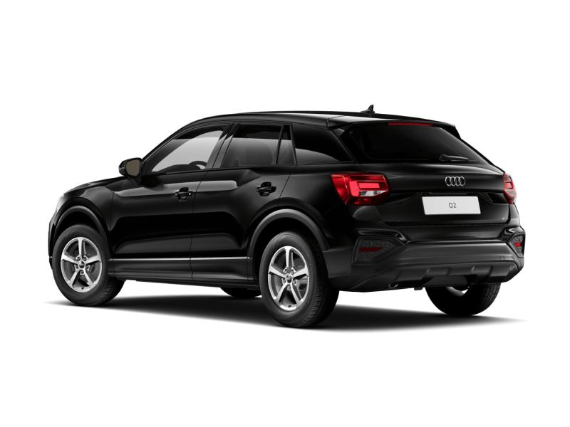 Audi Q2 30 TFSI